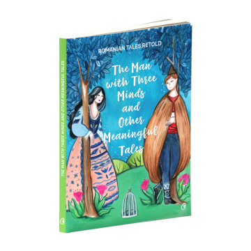 The man with three minds and other meaningful tales (Curtea veche)