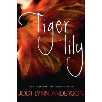 Tiger Lily