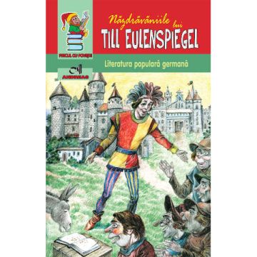 Nazdravaniile lui Till Eulenspiegel (Till Buhoglinda) (Andreas)
