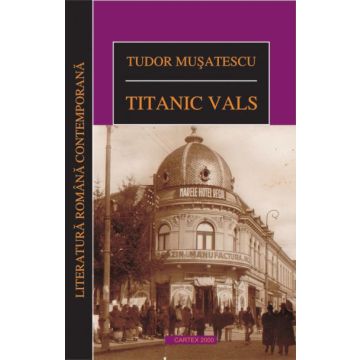 Titanic vals (Cartex)