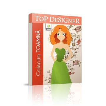 Toamna - Top Designer