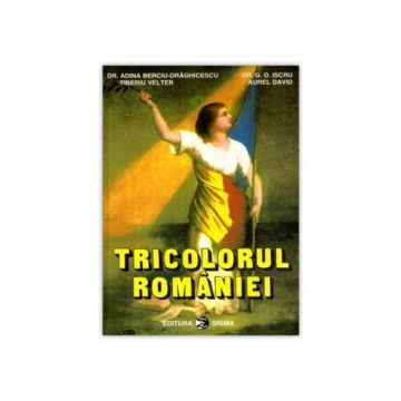 Tricolorul Romaniei 