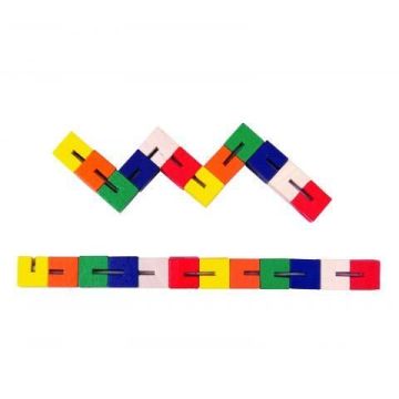 BigJigs Twister Blocks