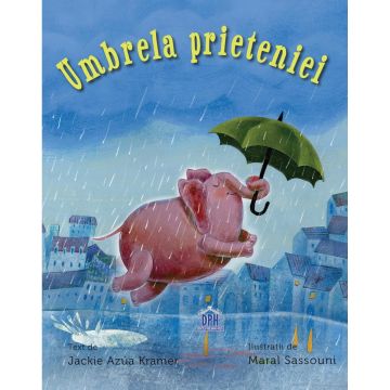 Umbrela prieteniei (DPH)