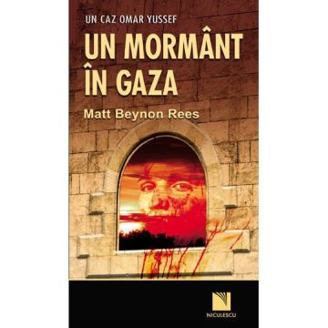 Un mormant in Gaza