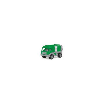 DOLU Camion de gunoi - 43 cm