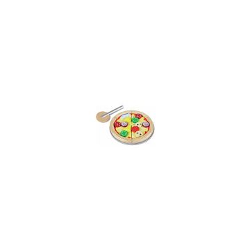 Tidlo Set pizza feliata