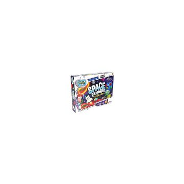 Grafix Set experimente - Exploreaza spatiul cosmic
