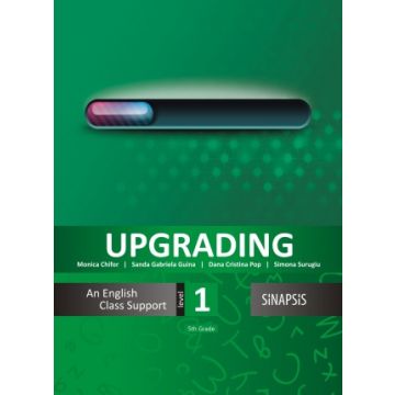 Upgrade Level I clasa a V-a