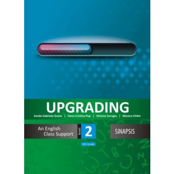 Upgrade Level II clasa a VI-a