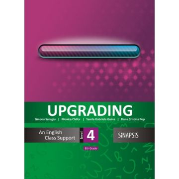 Upgrade Level IV clasa a VIII-a