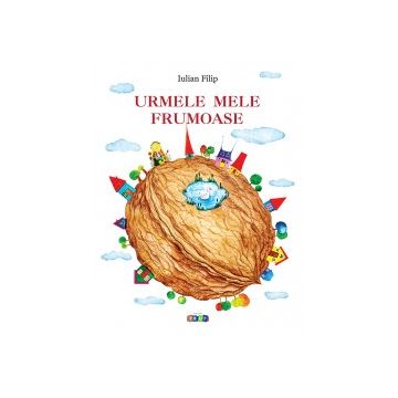 Urmele mele frumoase (Prut)