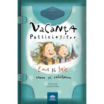 Vacanta pofticiosilor (DPH)