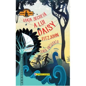 Viata secreta a lui Daisy Fitzjohn