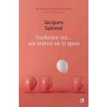 Vorbeste-mi, am atatea sa-ti spun - Editia a V-a (Curtea veche)