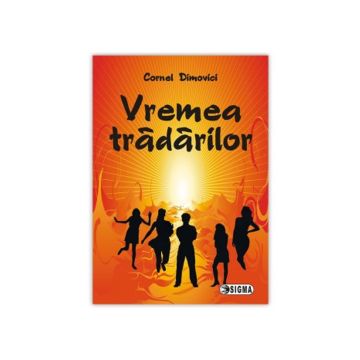Vremea tradarilor