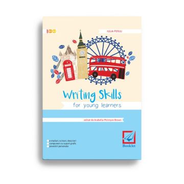Writing skills for young learners