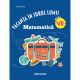 Vacanta in jurul lumii. Matematica clasa a VII-a – EDITIA 2026 (Booklet)