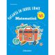 Vacanta in jurul lumii. Matematica clasa a VI-a – EDITIA 2026