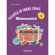Vacanta in jurul lumii. Matematica clasa a V-a – EDITIA 2026