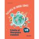 Vacanta in jurul lumii. Limba si literatura romana clasa a VII-a – EDITIA 2026
