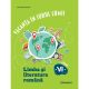 Vacanta in jurul lumii. Limba si literatura romana clasa a VI-a – EDITIA 2026