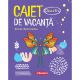 Caiet de vacanta pentru clasa a III-a – EDITIA 2026