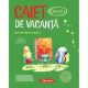 Caiet de vacanta pentru clasa a II-a – EDITIA 2026
