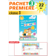 Pachet 3 PREMIERE - clasa I 2026 (Elicart)