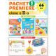 Pachet 1 PREMIERE - clasa a II-a 2026 (Elicart)