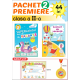 Pachet 2 PREMIERE - clasa a II-a 2026 (Elicart)