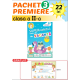 Pachet 3 PREMIERE - clasa a II-a 2026 (Elicart)