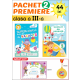 Pachet 2 PREMIERE - clasa a III-a 2026 (Elicart)