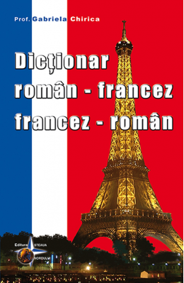 Dictionar Roman Francez Francez Roman Steaua Nordului