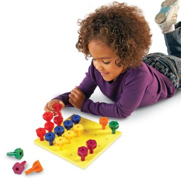 Learning Resources Surubele vesele