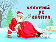 Aventura de Craciun (Aquila)