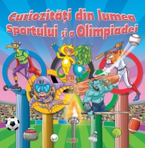 Curiozitati din lumea Sportului si a Olimpiadei (Aquila)