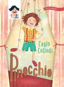 Pinocchio (Aquila)