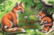 Pliant - Animale salbatice (Aquila)