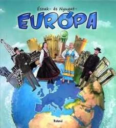 Europa Nordica si Vestica - limba maghiara (Aquila)
