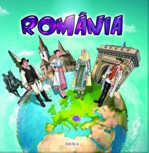 Romania (Aquila)