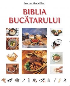 Biblia bucatarului (Aquila)