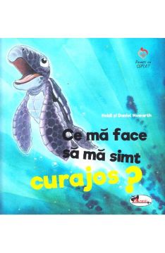 Ce ma face sa ma simt curajos? (Aramis)