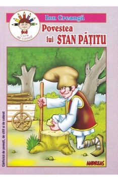Povestea lui Stan Patitu (Andreas)