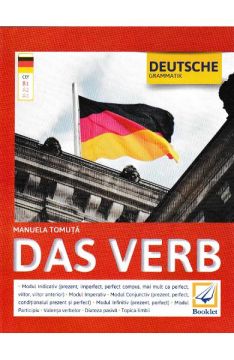Das Verb (Booklet)
