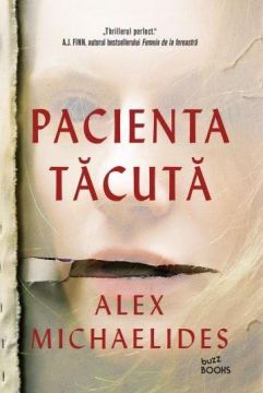 Pacienta tacuta (Litera)
