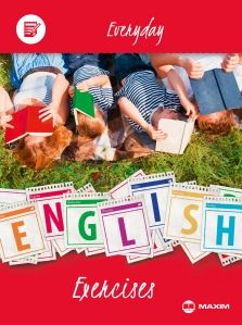 Un exercitiu pe zi limba engleza - Everyday English Exercises (Aquila)