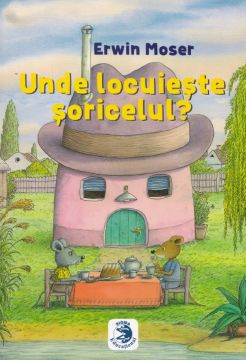 Unde locuieste soricelul? (Sigma)