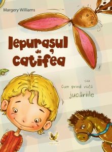 Iepurasul de catifea (Aquila)