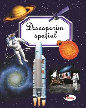 Descoperim Spatiul (Aramis)